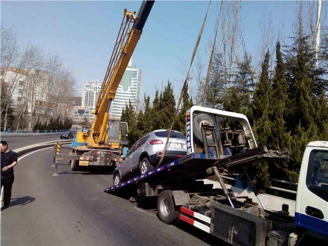 郑州道路救援 信息详情