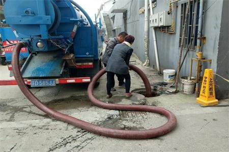 苏州市专业抽粪 抽隔油池 情理化粪池 疏通清洗管道