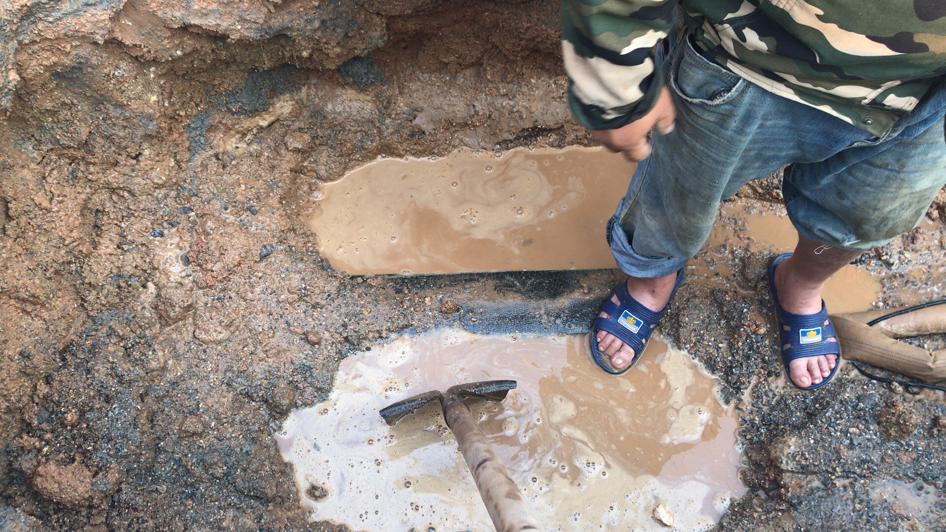 深圳消防管爆裂漏水,埋地管道漏水檢測多少錢