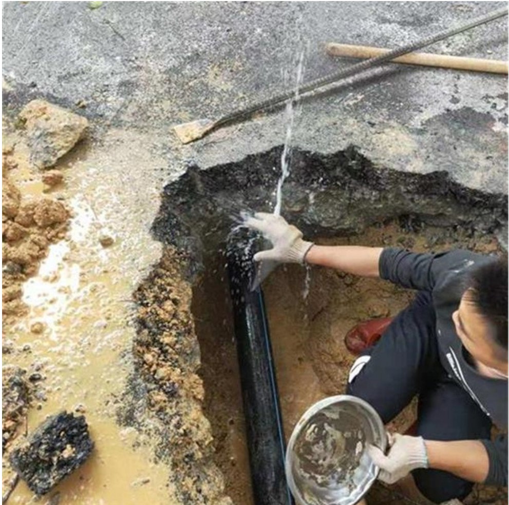 長安地下管道檢漏維修, 東莞消防水管漏水查漏一次多少錢